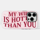 Search for funny wife iphone cases Husband