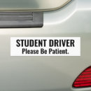 Search for educators bumper stickers Please be patient