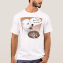 Search for westie tshirts Highland