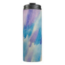 Search for aqua travel mugs Abstract