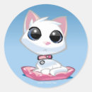 Search for cartoon egg stickers Kawaii
