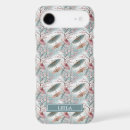 Search for cherry blossom pattern iphone cases Girly