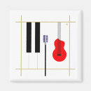 Search for instruments magnets Abstract