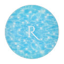 Recherche de ondulation planches à découper Monogramme