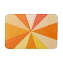 Search for funky bath mats Geometric