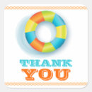 Search for fun in the sun stickers Pool