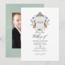 Search for laurel wedding invitations Greenery