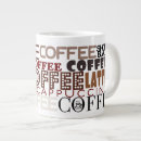 Search for flat white mugs Cappuccino