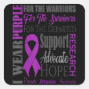 Search for sick stickers Awareness