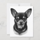 Recherche de peint main cartes postales Illustration