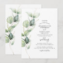 Search for 4x6 wedding invitations Typography