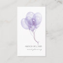 Recherche de ce soir cartes visite Aquarelle