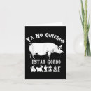 Search for funny gym cards Pets