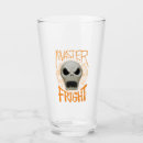 Search for skeleton beer glasses Pumpkin