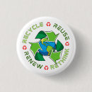 Search for save recycle buttons Environment
