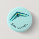 Recherche de planeur badges Vol