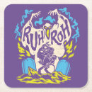 Search for hanna barbera coasters Fred jones