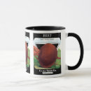 Recherche de betteraves tasses Vintage