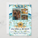 Recherche de super maman invitations Élégant