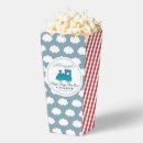 Recherche de bleu ballotins Vintage