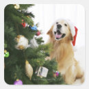 Search for golden tree stickers Dog
