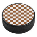 Search for shape hockey pucks Brown