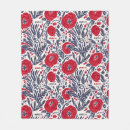 Search for red white and blue blankets Pattern