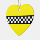 Search for new york city ornaments Taxi