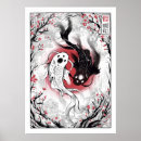 Search for yin yang posters Balance