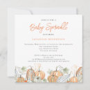 Search for bridal sprinkle invitations Watercolor