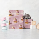 Search for bakery gift wrap Pink