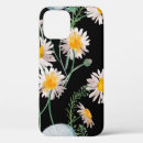 Search for painted daisies iphone cases Hand drawn