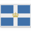 Recherche de fanions autocollants Historique