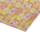 Search for funky cutting boards Floral
