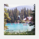 Recherche de salutations de magnets Lac