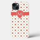 Search for white polka dot ipad cases Chic