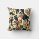 Search for border collie pillows Puppy