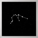 Search for aquarius art posters Constellation