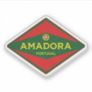 Search for portugal travel stickers Flag