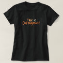 Search for outrageous tshirts Sarcasm