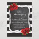Search for 60th diamond anniversary invitations Silver