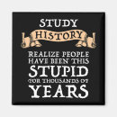Search for professors magnets History