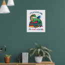 Search for good book posters Funny