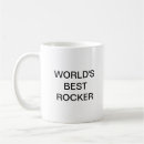 Recherche de rocher tasses Café