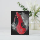 Search for corvettes postcards Sports car
