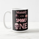 Search for vintage skull mugs Creepy cute