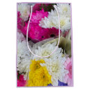 Search for floral thank you gift bags Pretty