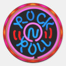 Search for rock n roll stickers Dance