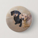 Search for smooth buttons Black and tan