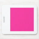 Recherche de couleurs chaudes tapis souris Simple